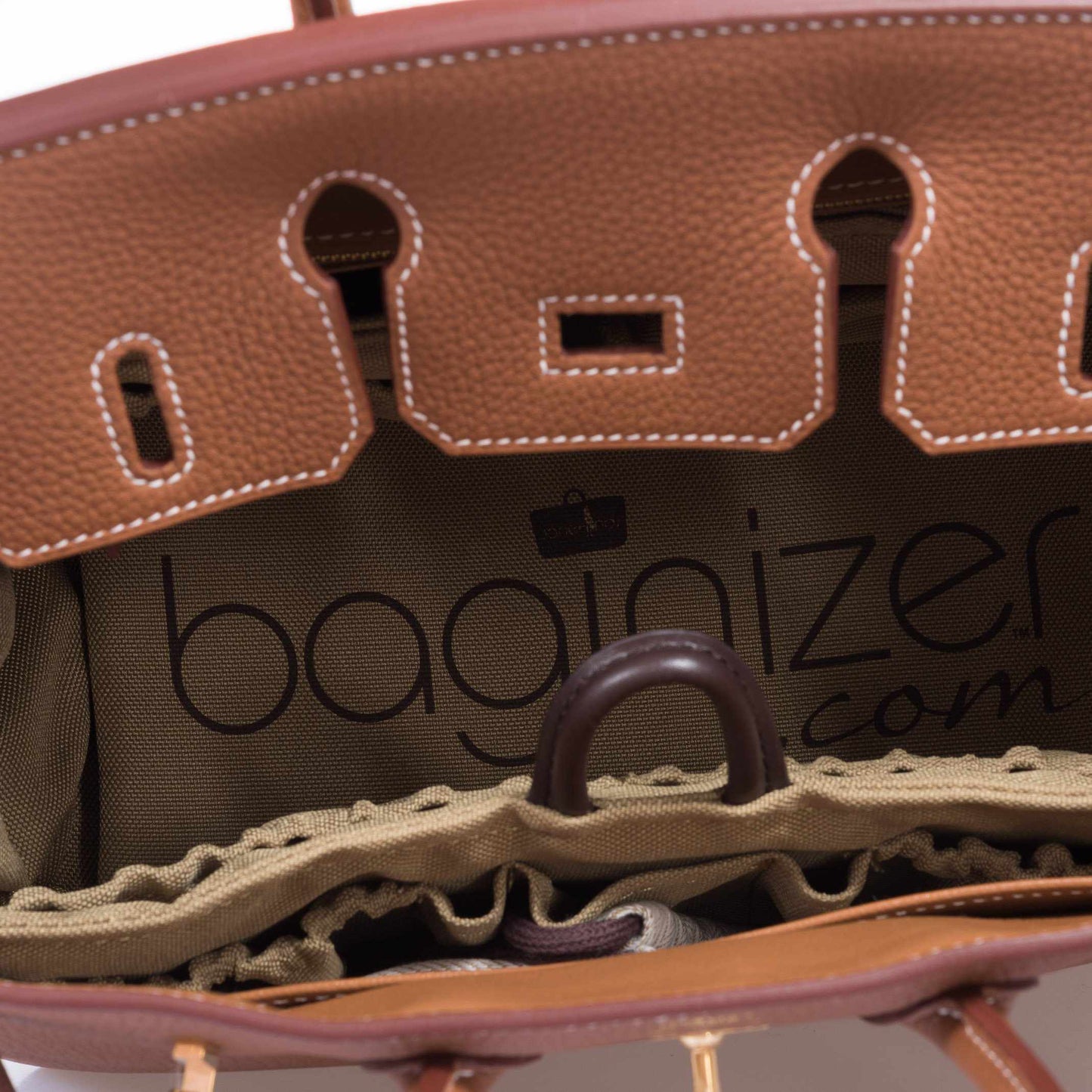 Hermès Birkin 25 Gold Togo Gold Hardware