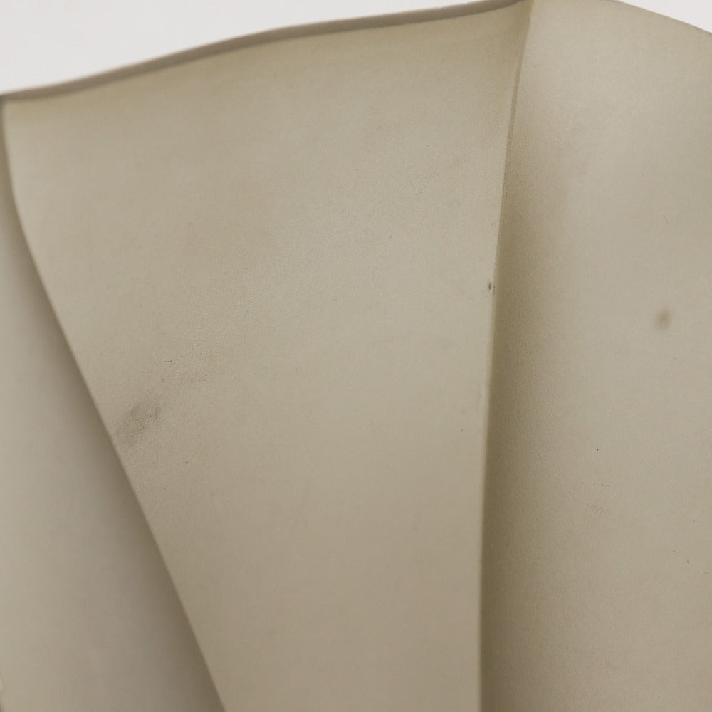 CHANEL Tote Bag rubber gray logo Women Used