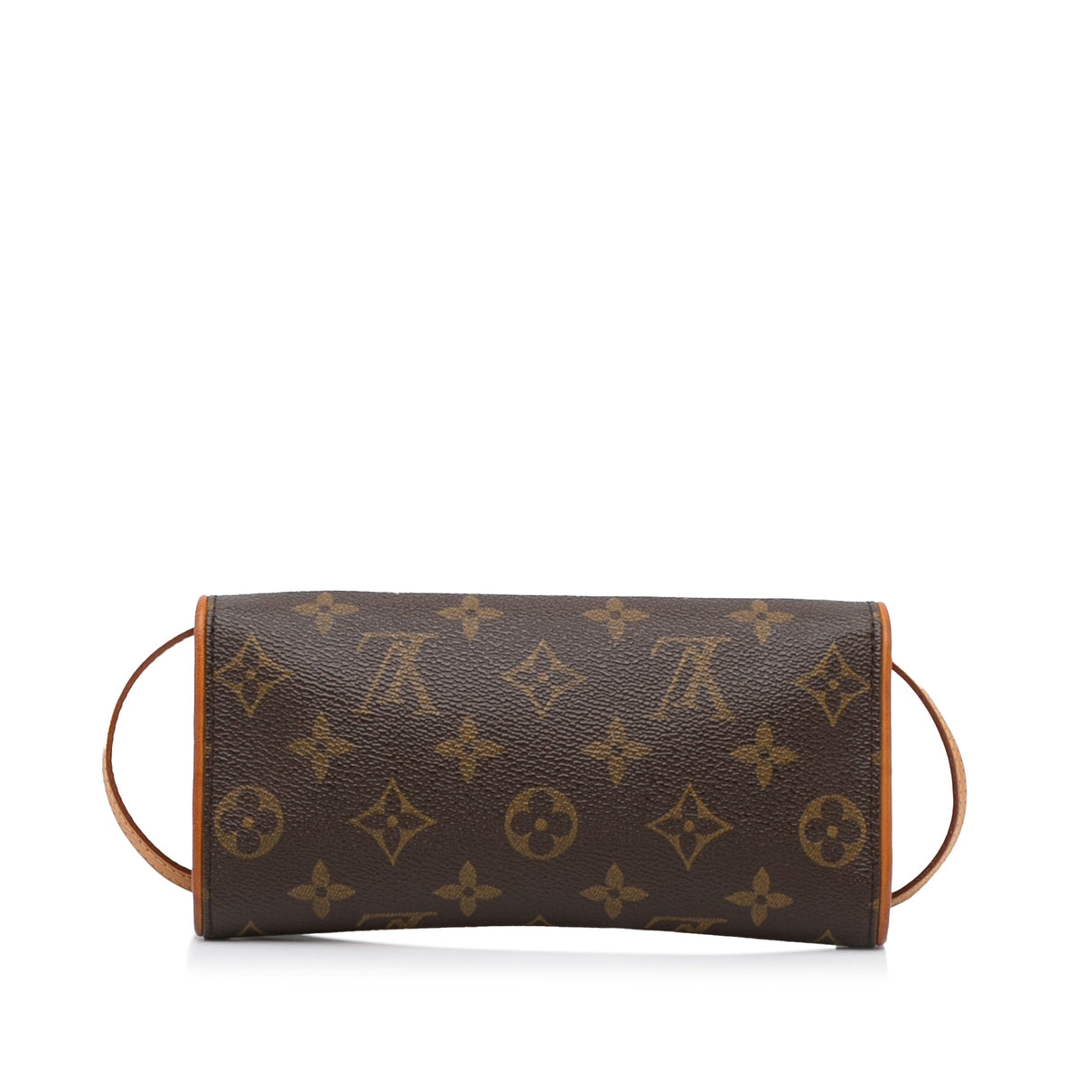 Louis Vuitton Pochette Twin PM Monogram Canvas