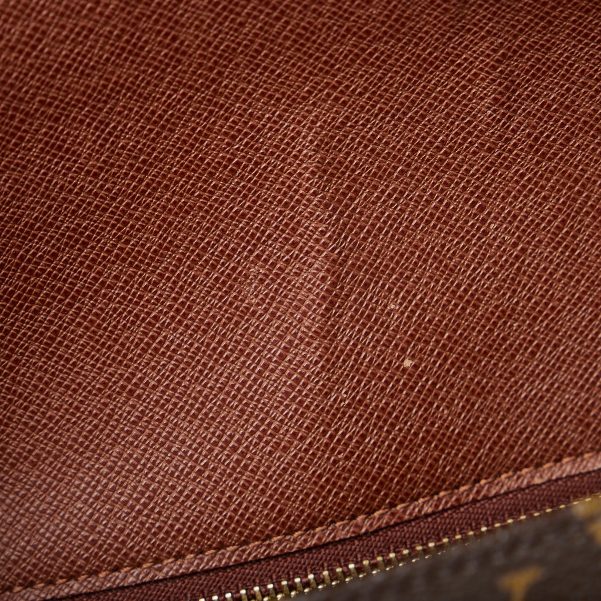 Louis Vuitton Saint Cloud GM Monogram Canvas