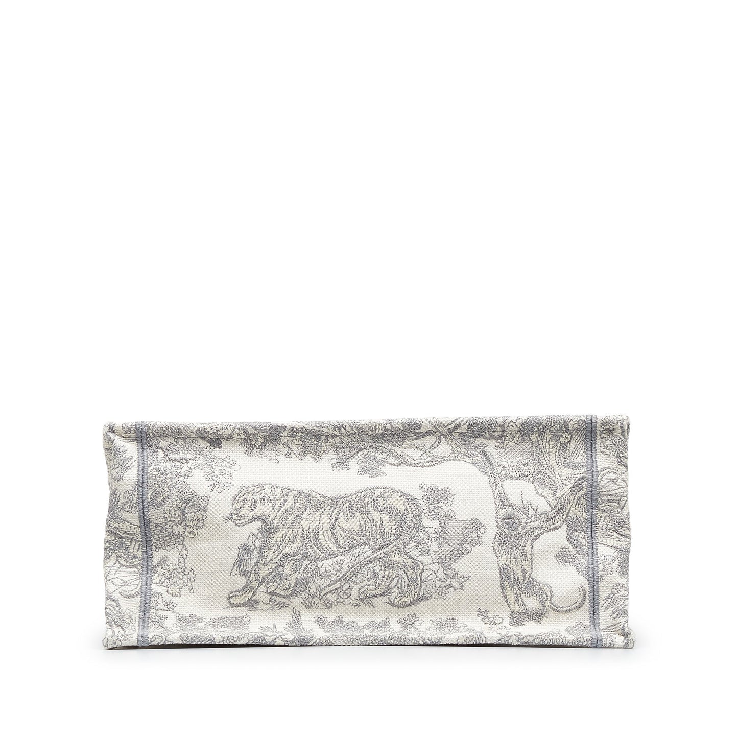 DIOR Medium Toile de Jouy Book Tote Tote Bag