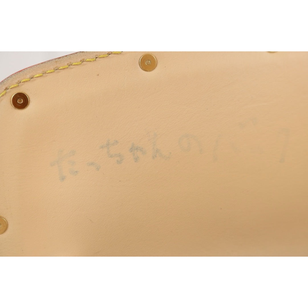 Good ( Rank AB)｜LV Takashi Murakam Multi Monogram Pichette Metis ShoulderBag｜B24121201
