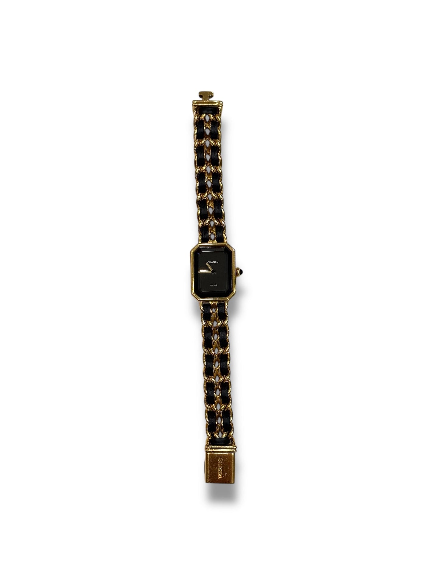 Chanel - Montre Première T.M