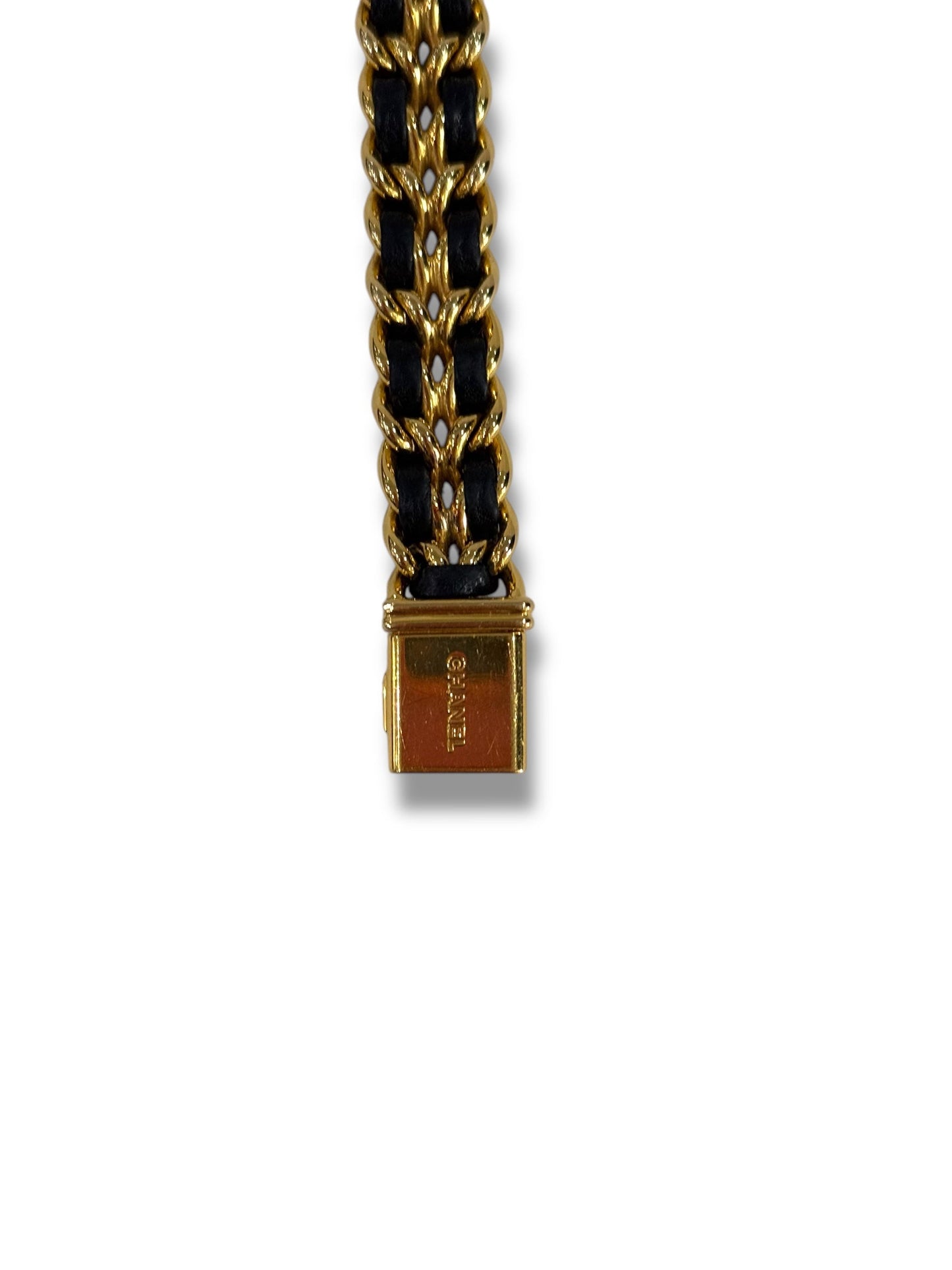 Chanel - Montre Première T.M