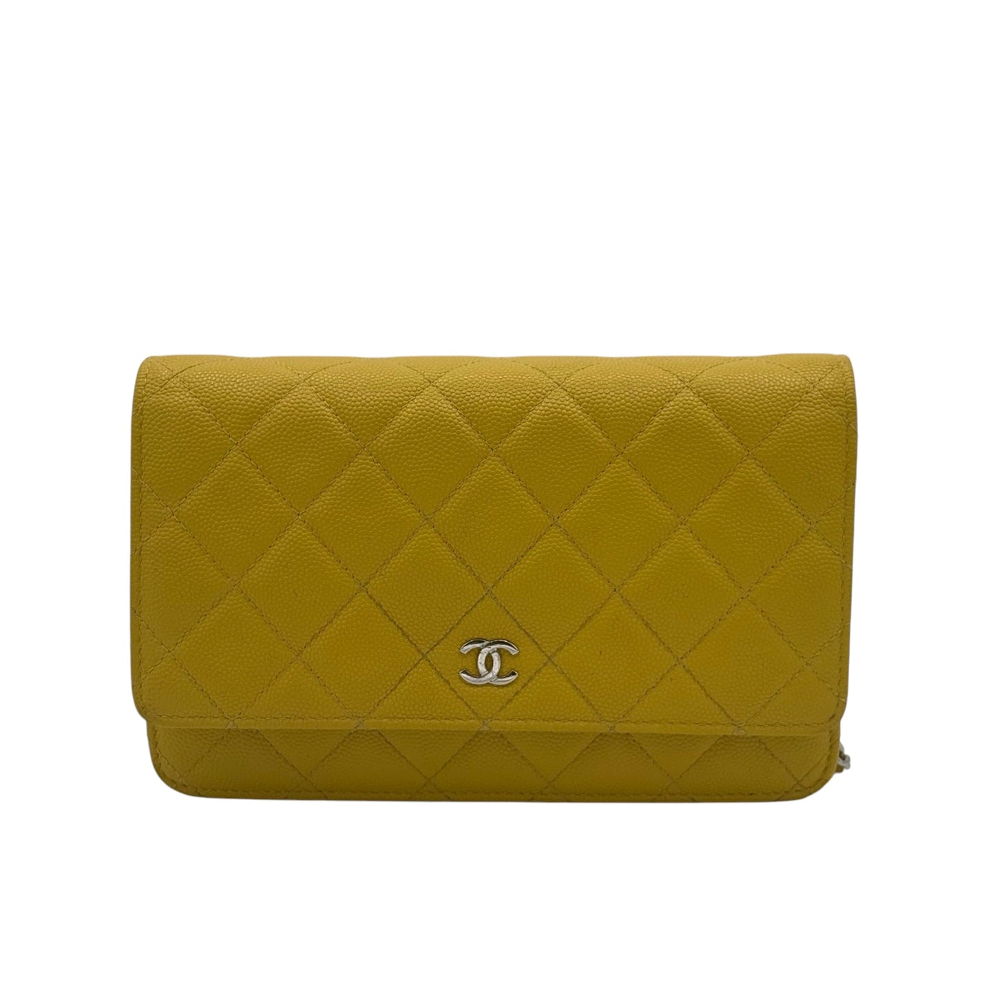 Chanel - Wallet on chain