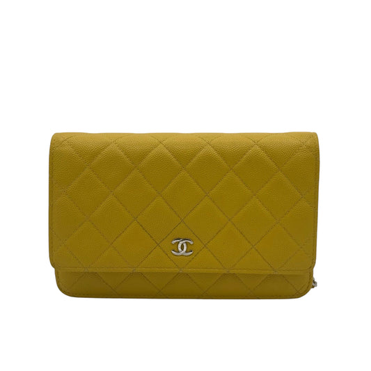 Chanel - Wallet on chain