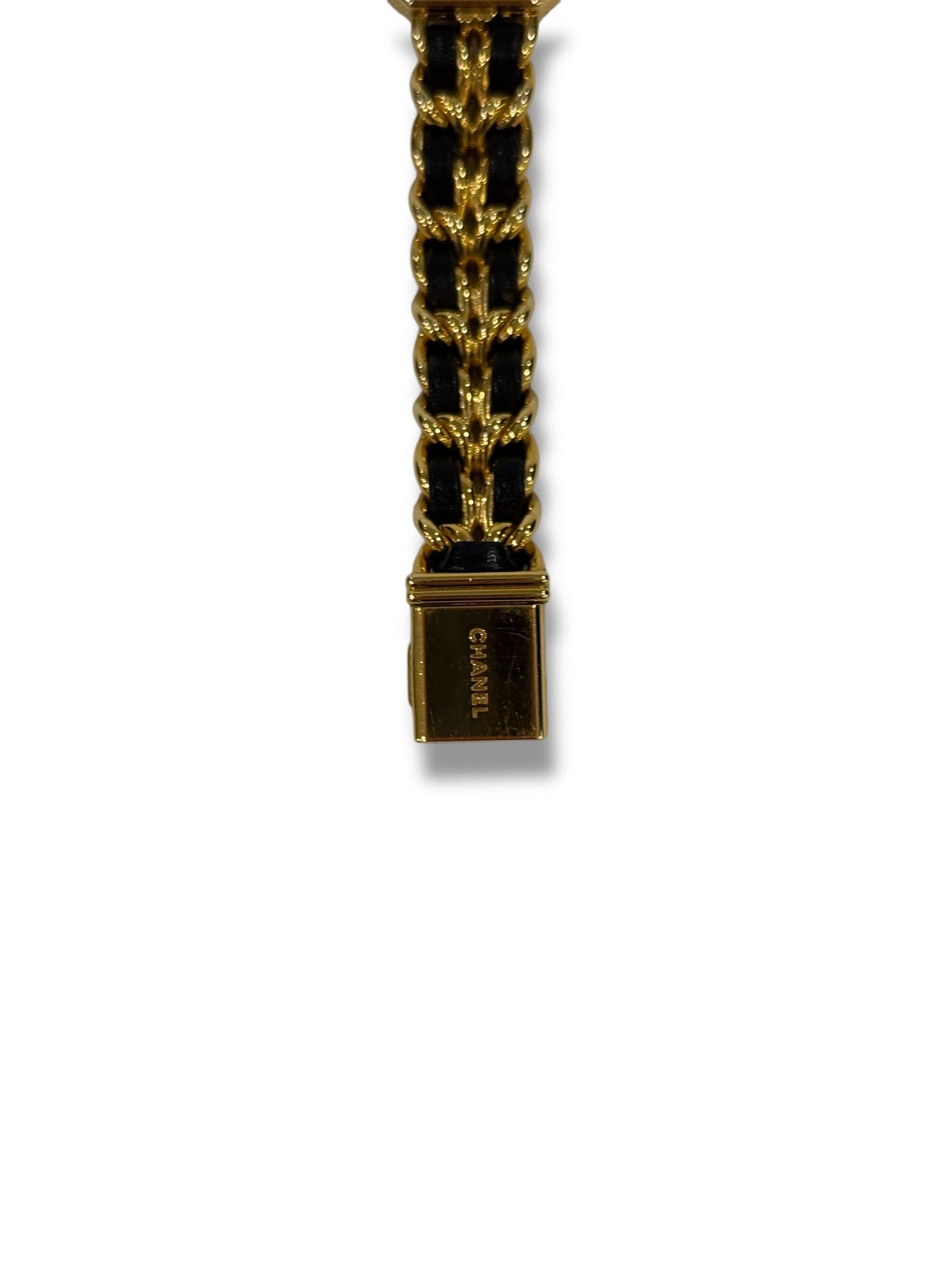 Chanel - Montre Première T.L