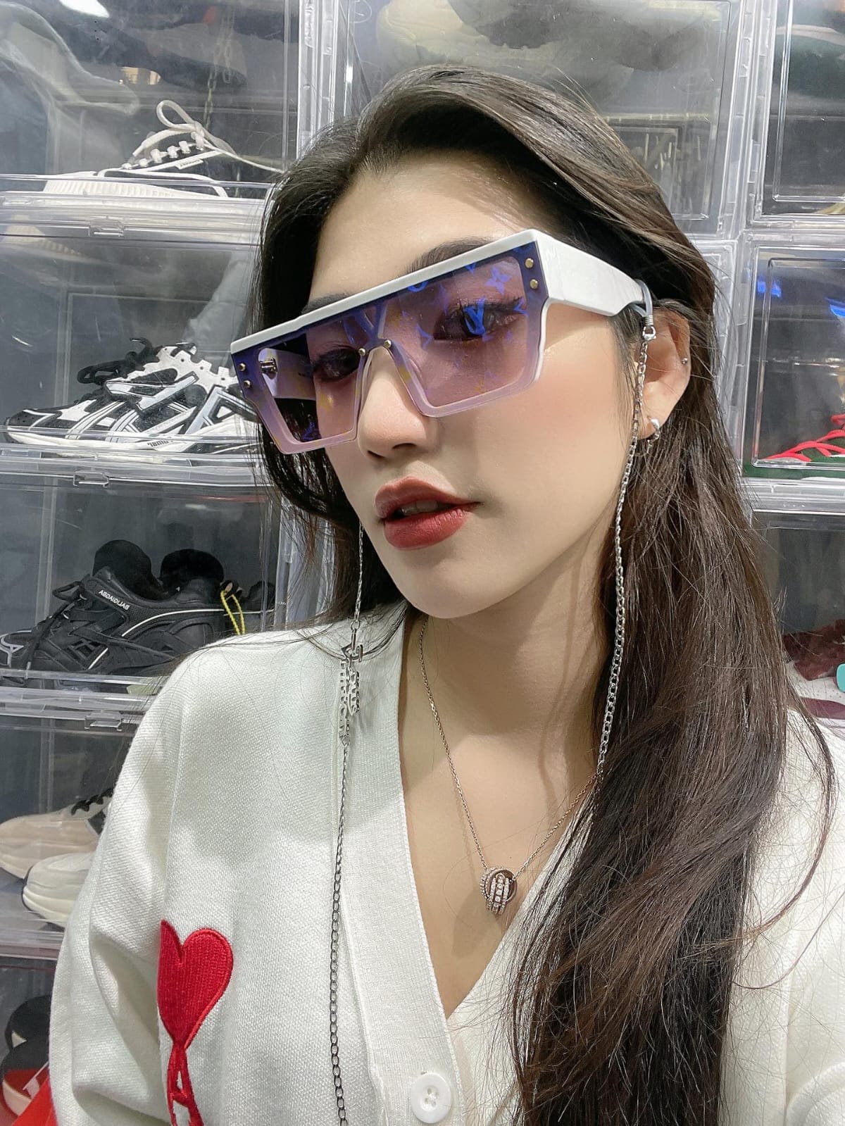 Louis Vuitton Sunglasses
