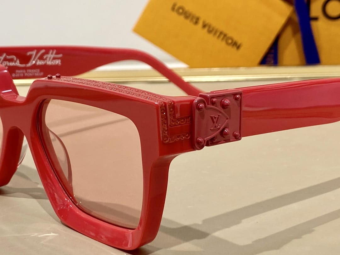 Louis Vuitton Sunglasses