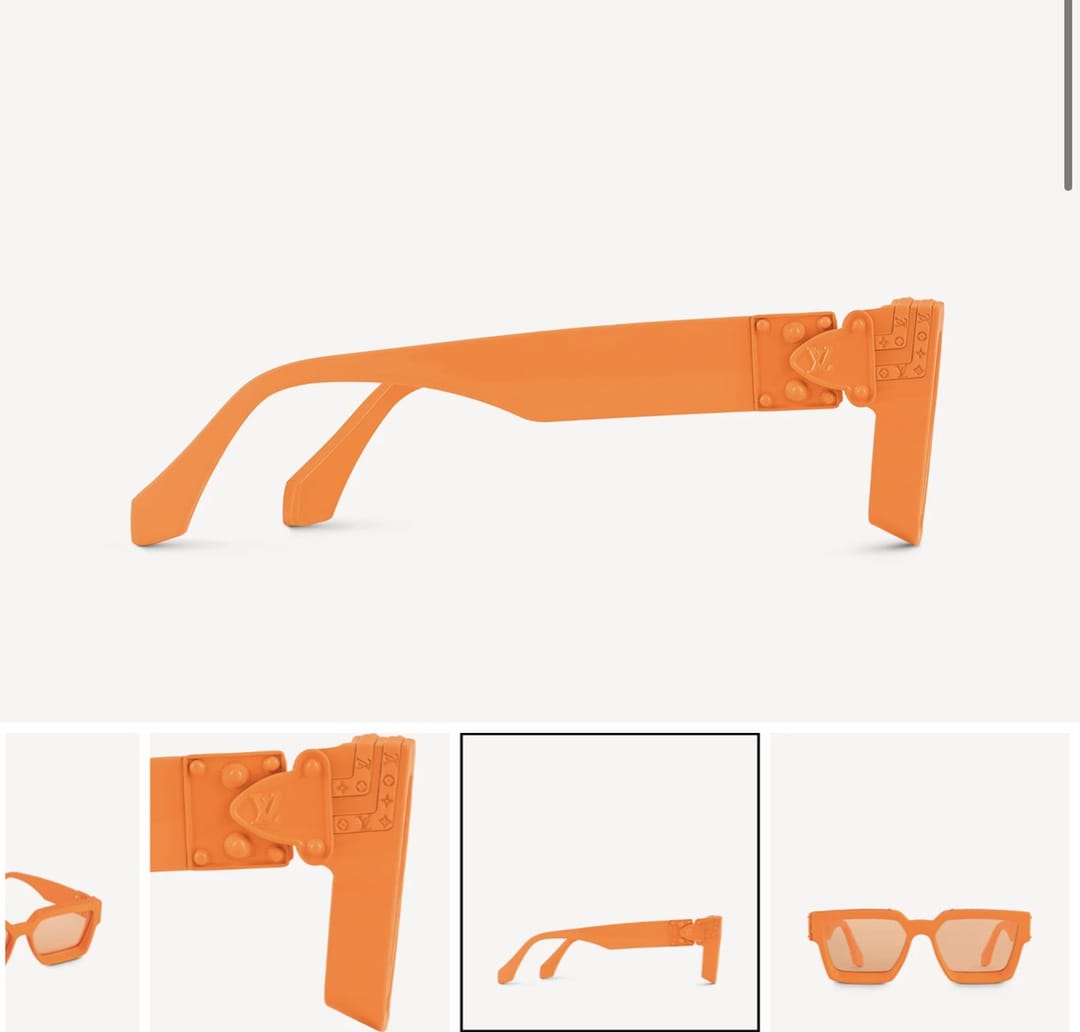 Louis Vuitton Sunglasses