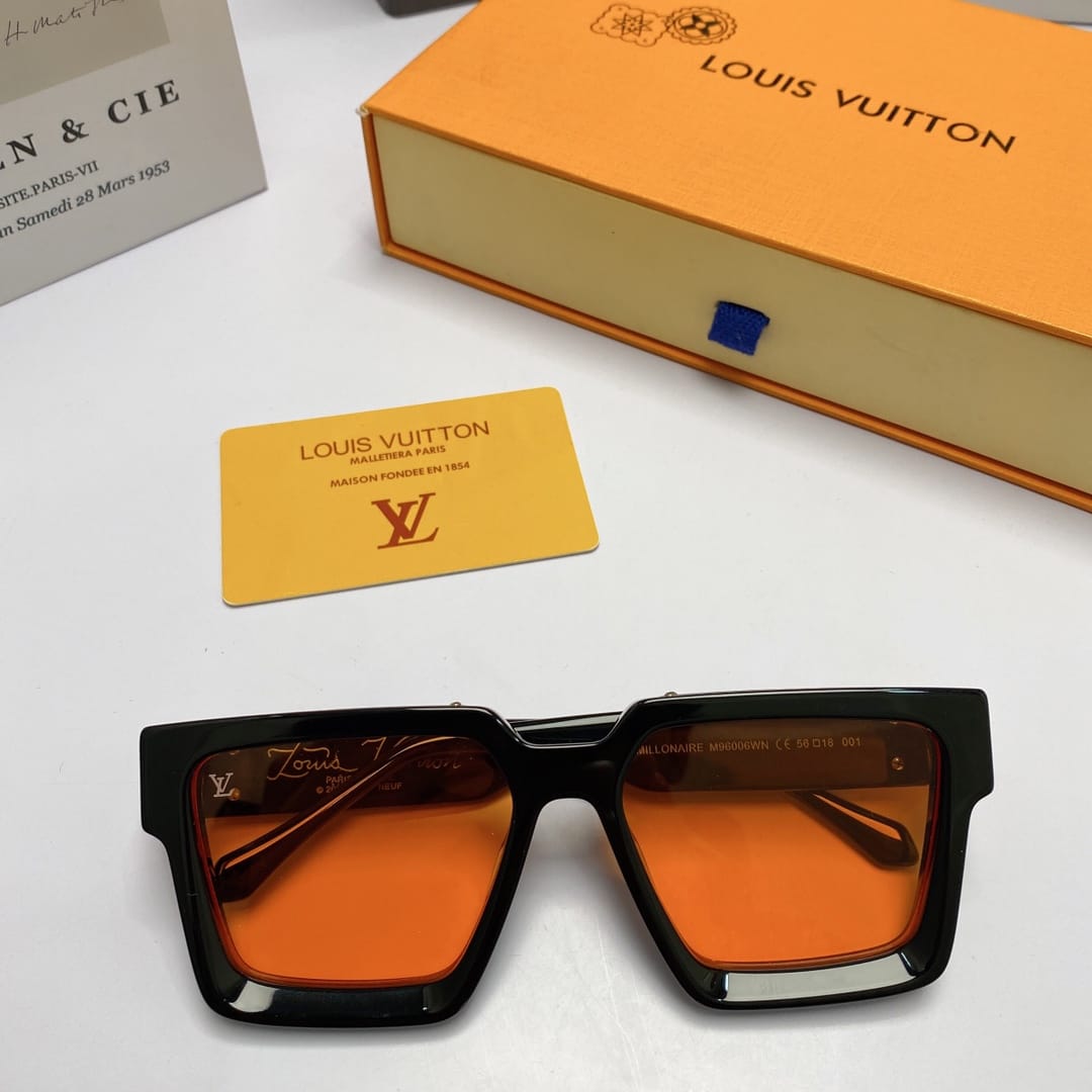 Louis Vuitton Sunglasses
