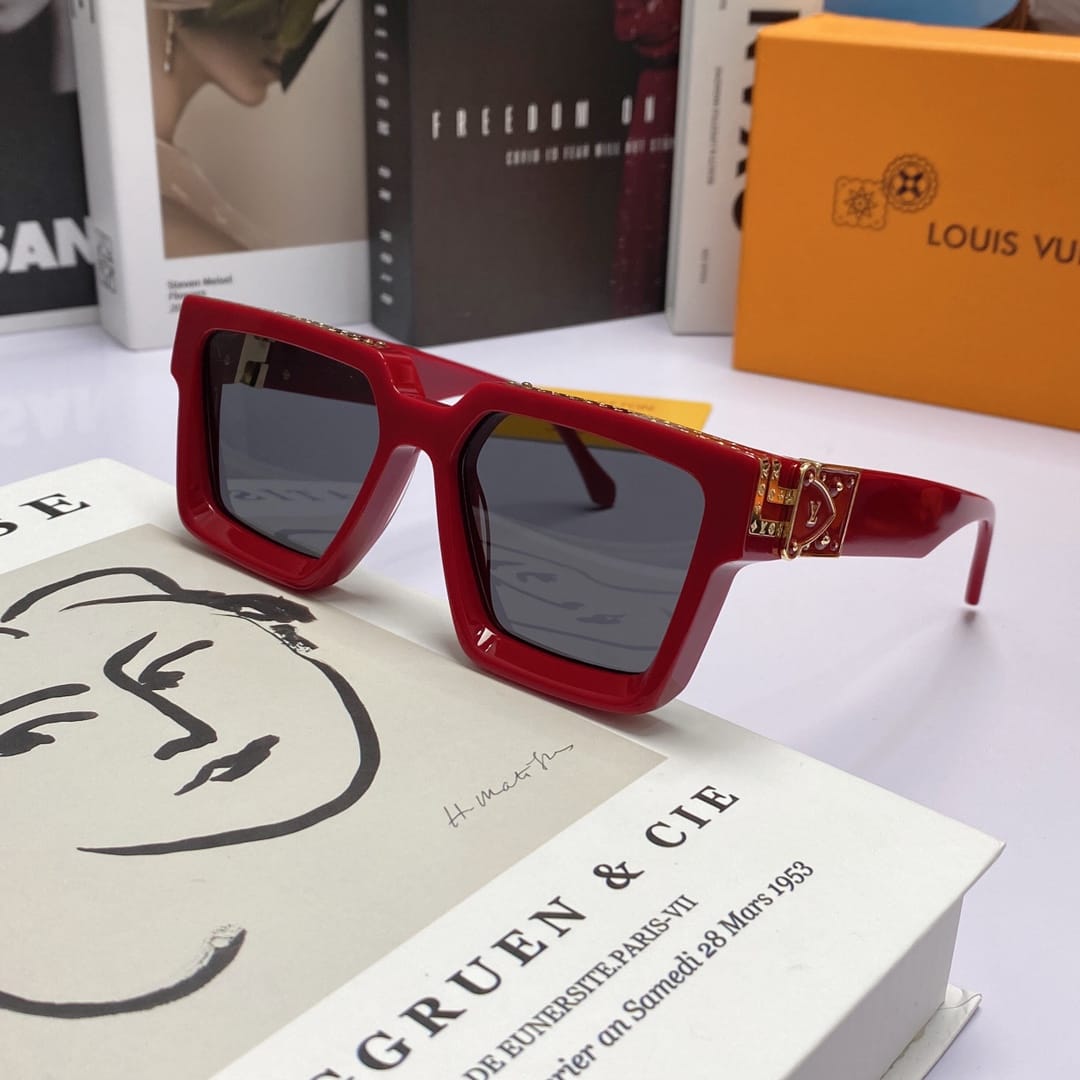 Louis Vuitton Sunglasses