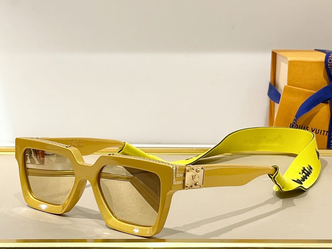 Louis Vuitton Sunglasses