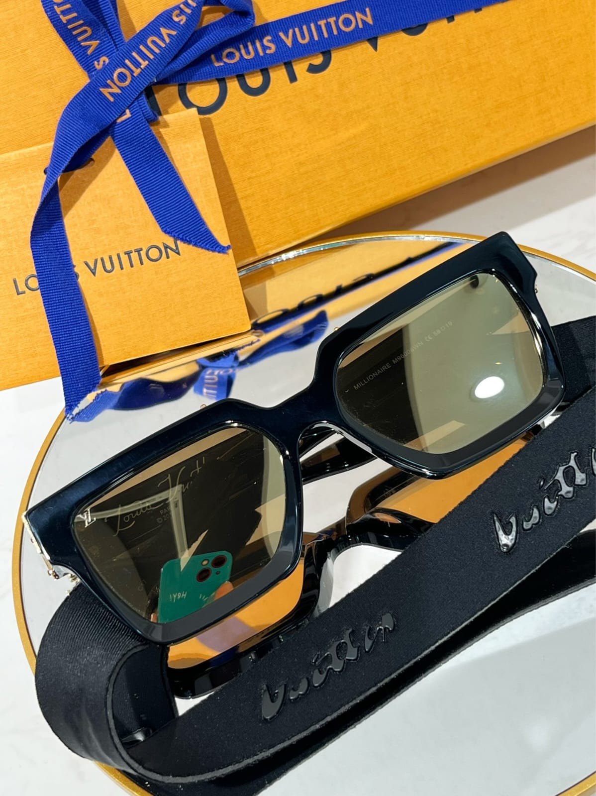 Louis Vuitton Sunglasses
