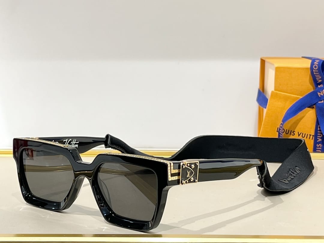 Louis Vuitton Sunglasses