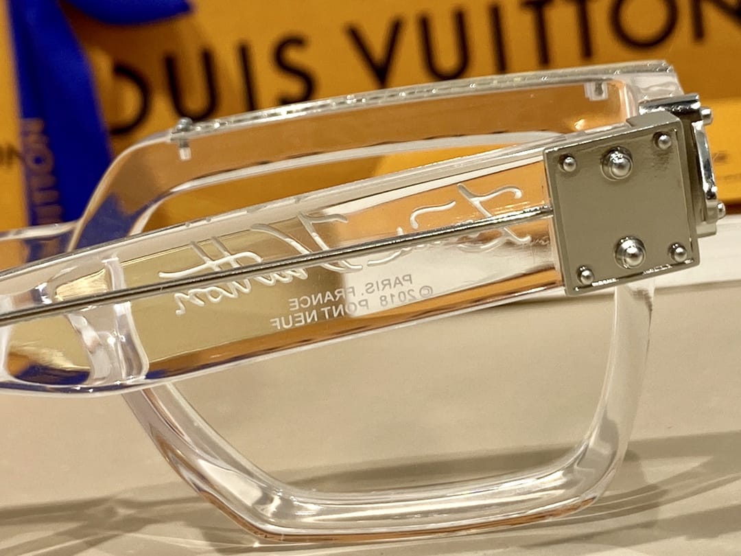 Louis Vuitton Sunglasses