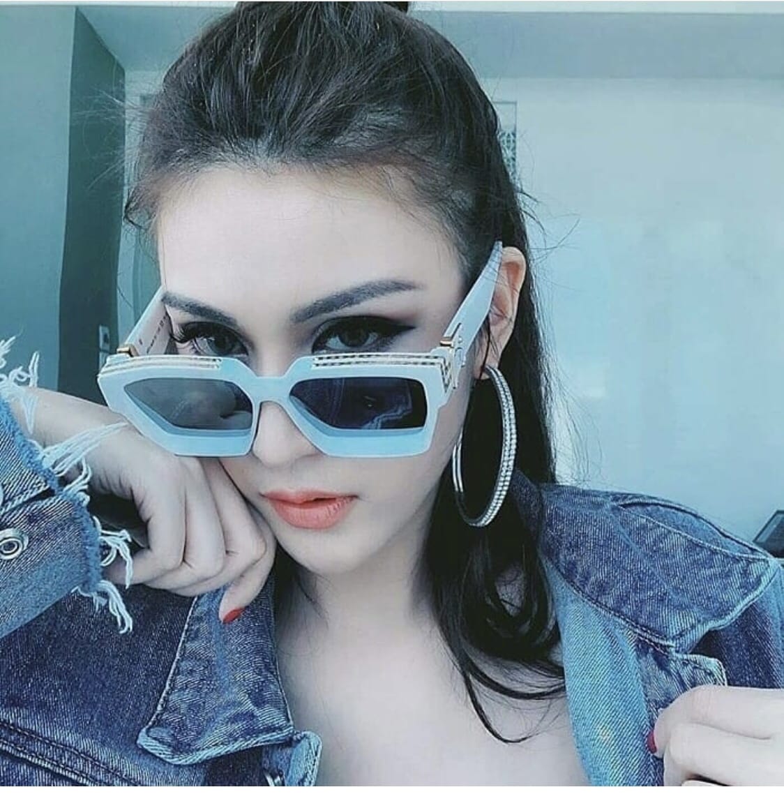 Louis Vuitton Sunglasses