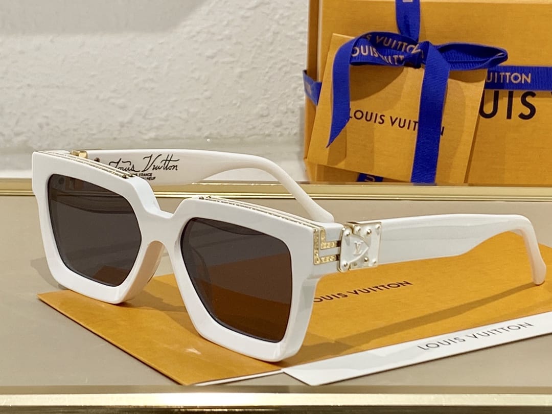 Louis Vuitton Sunglasses
