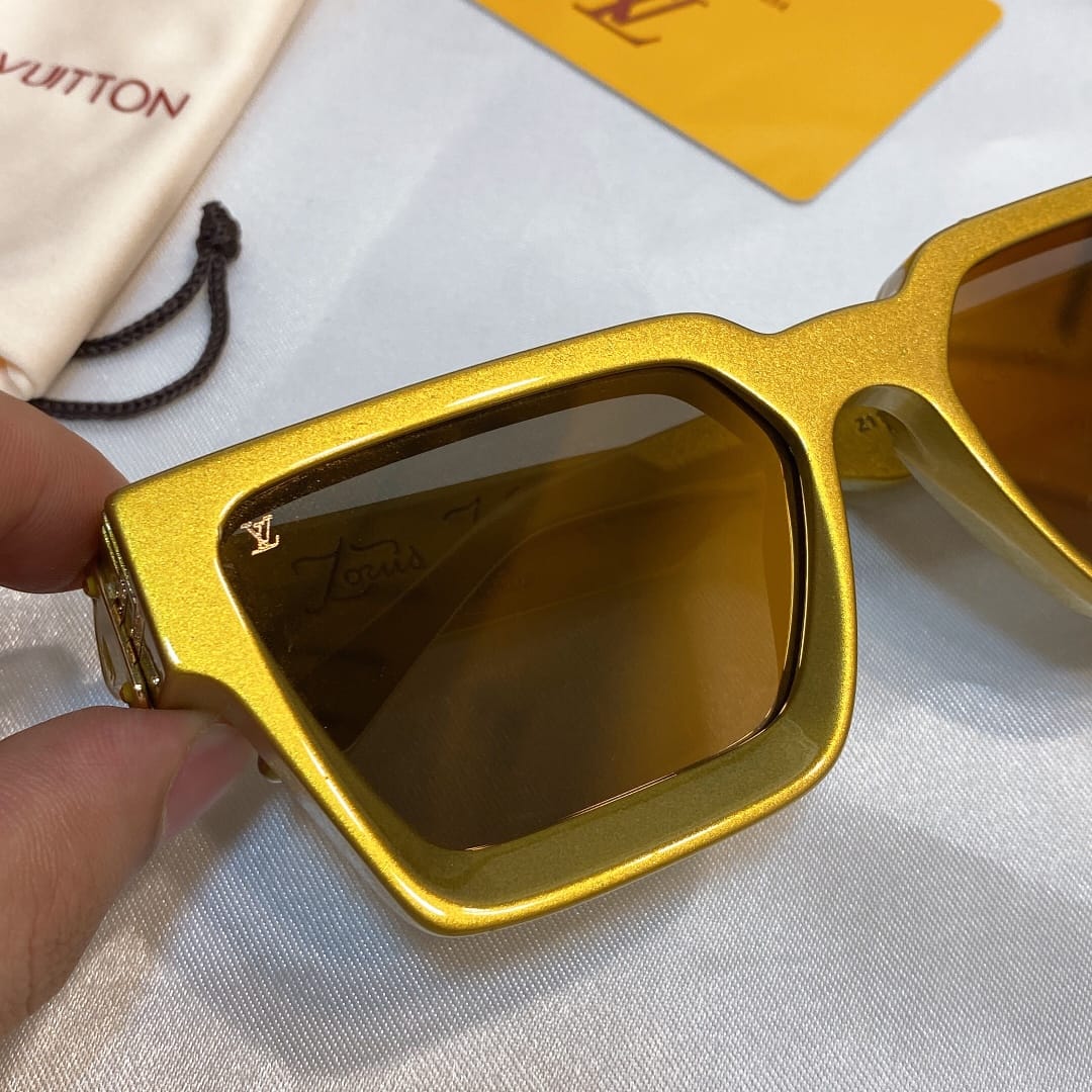 Louis Vuitton Sunglasses