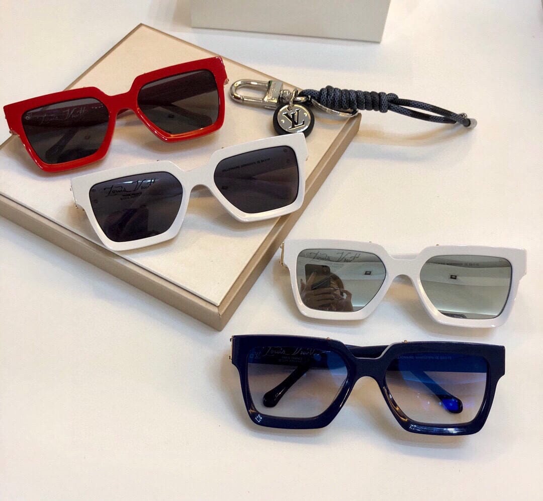 Louis Vuitton Sunglasses