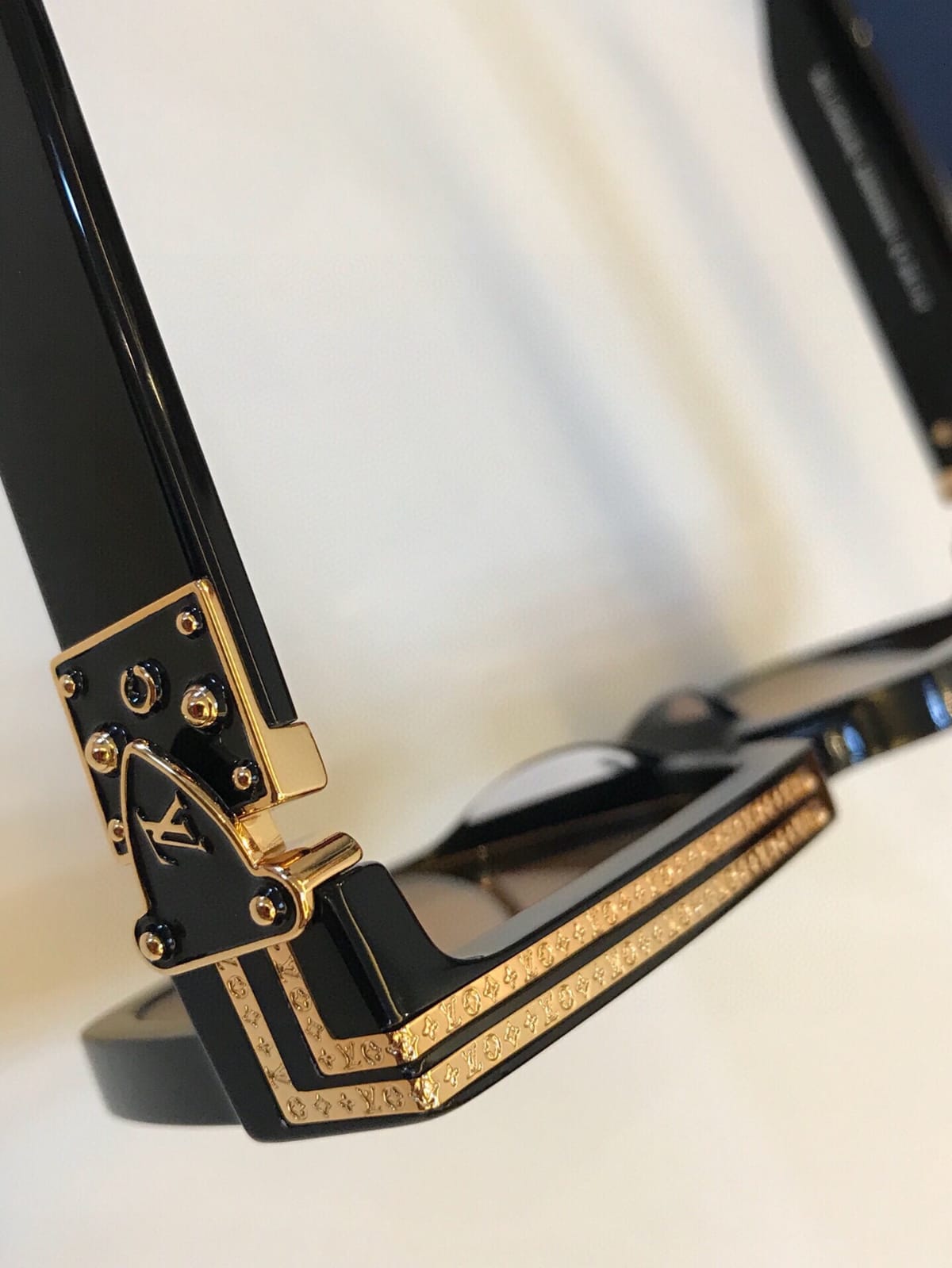 Louis Vuitton Sunglasses