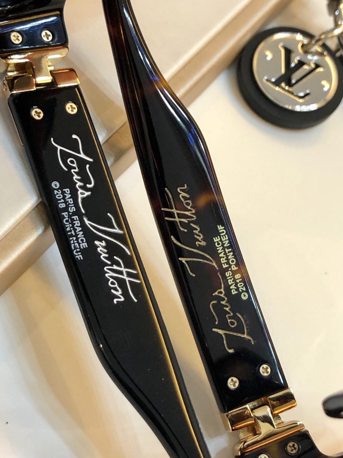 Louis Vuitton Sunglasses