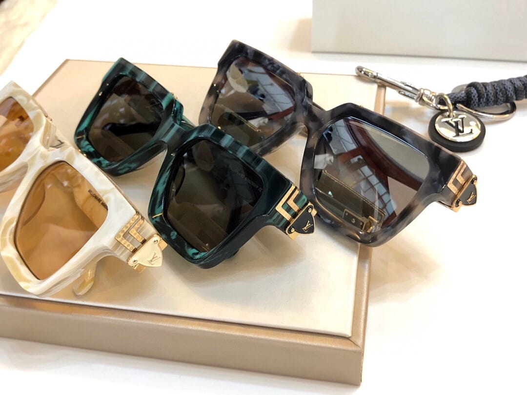 Louis Vuitton Sunglasses