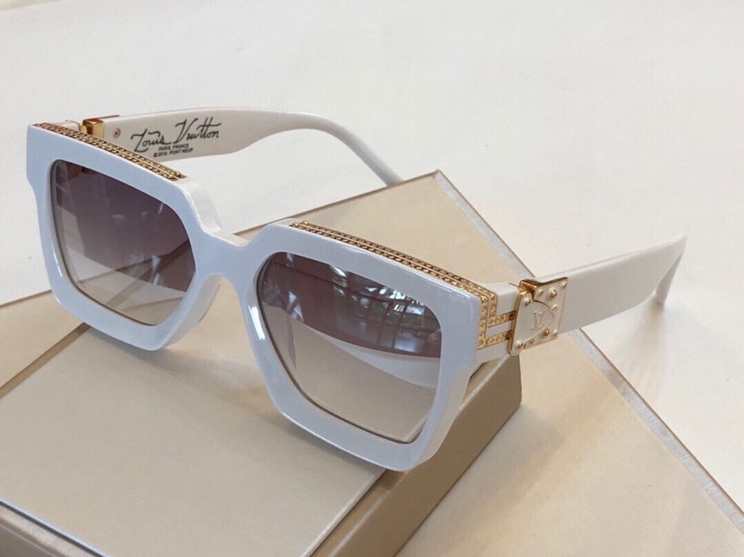 Louis Vuitton Sunglasses