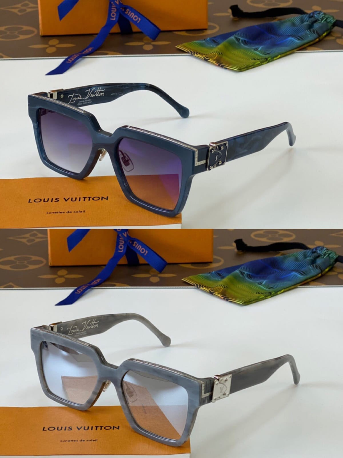 Louis Vuitton Sunglasses