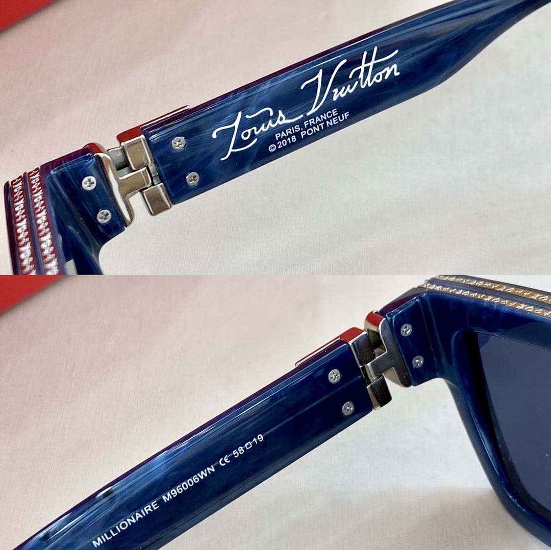 Louis Vuitton Sunglasses