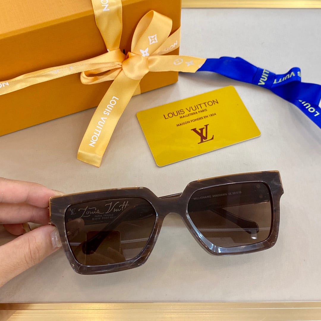 Louis Vuitton Sunglasses