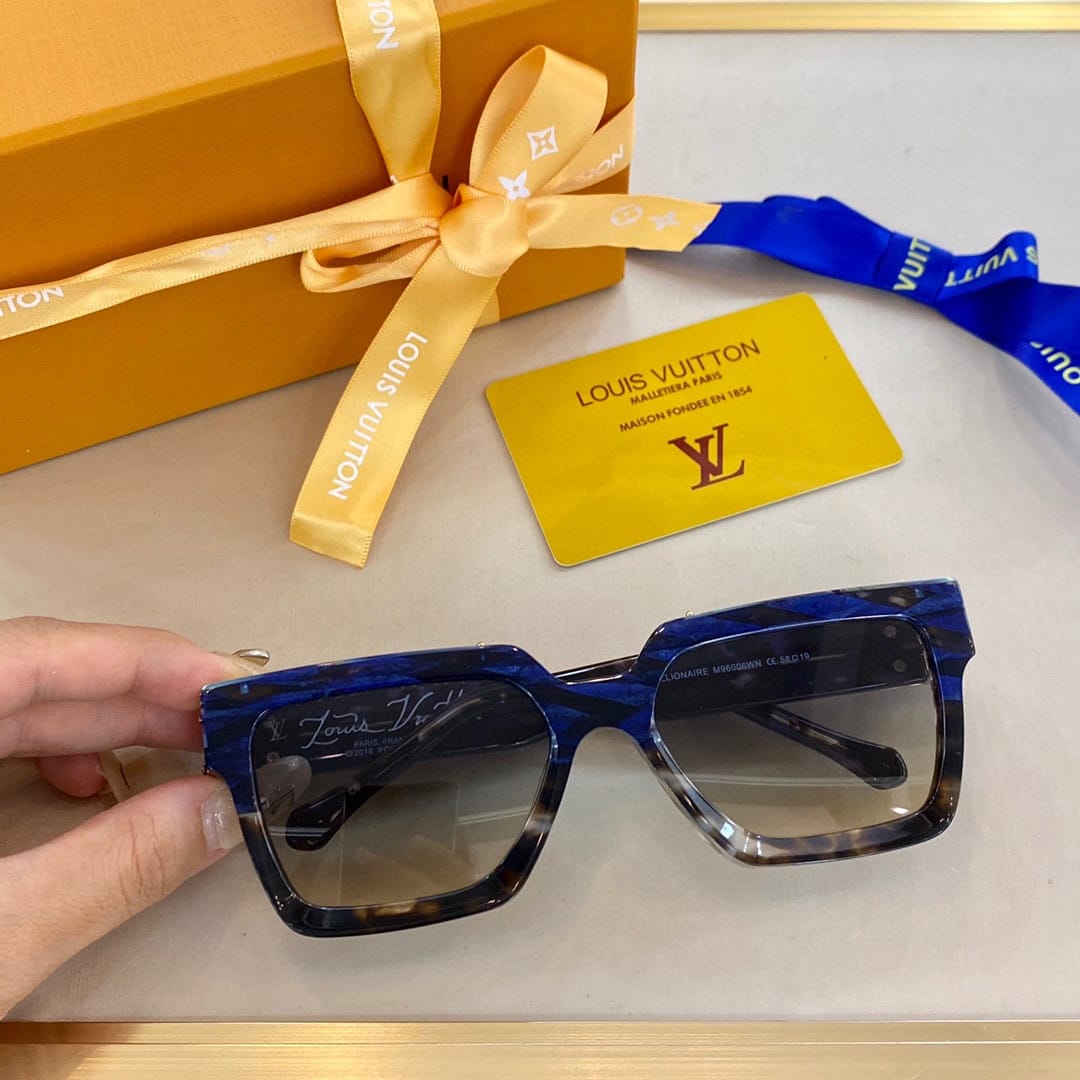 Louis Vuitton Sunglasses