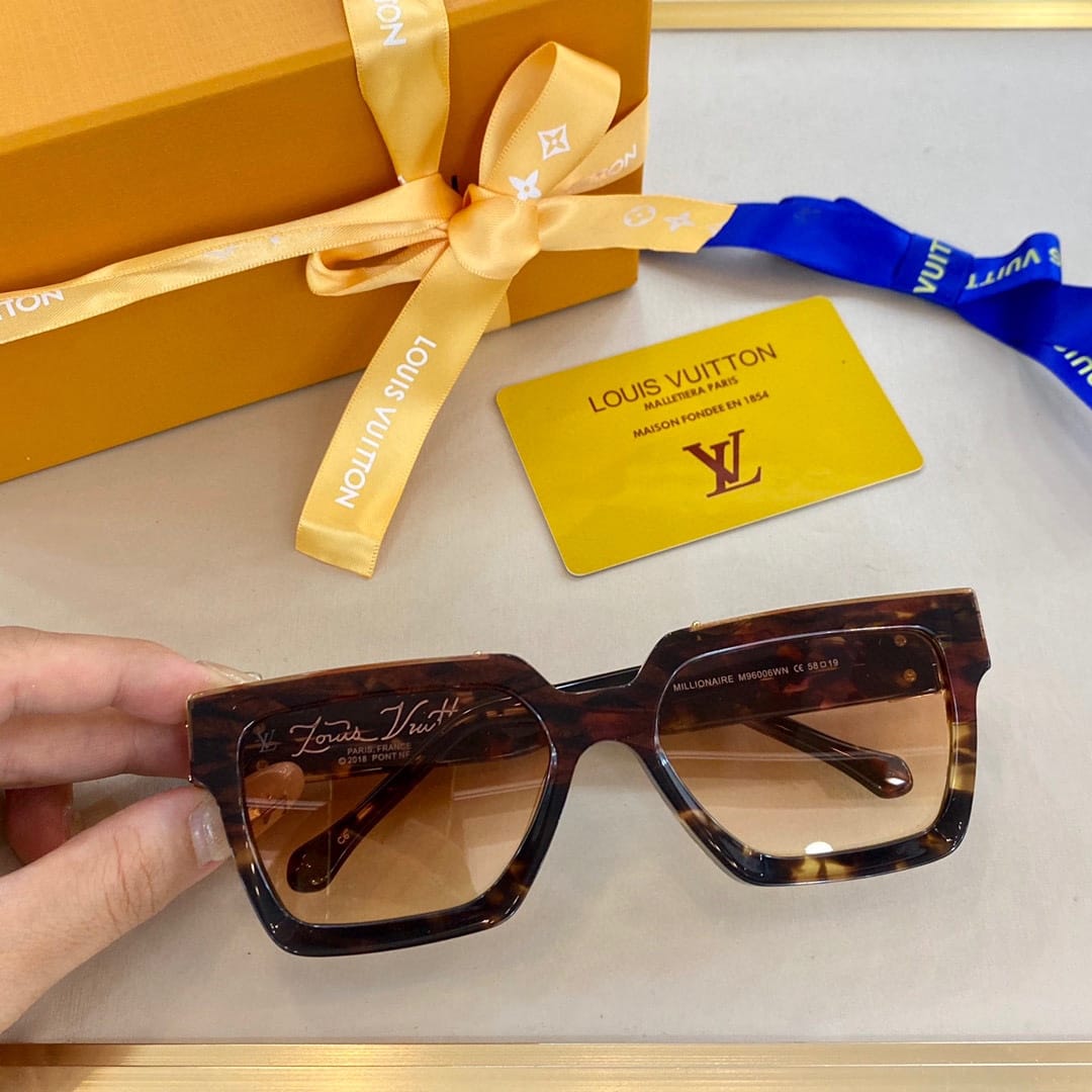 Louis Vuitton Sunglasses