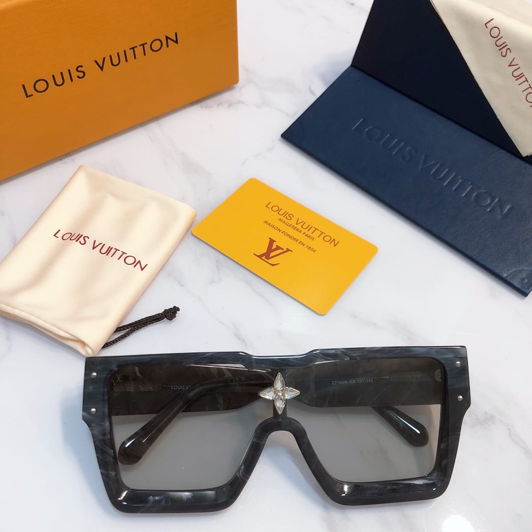Louis Vuitton Sunglasses