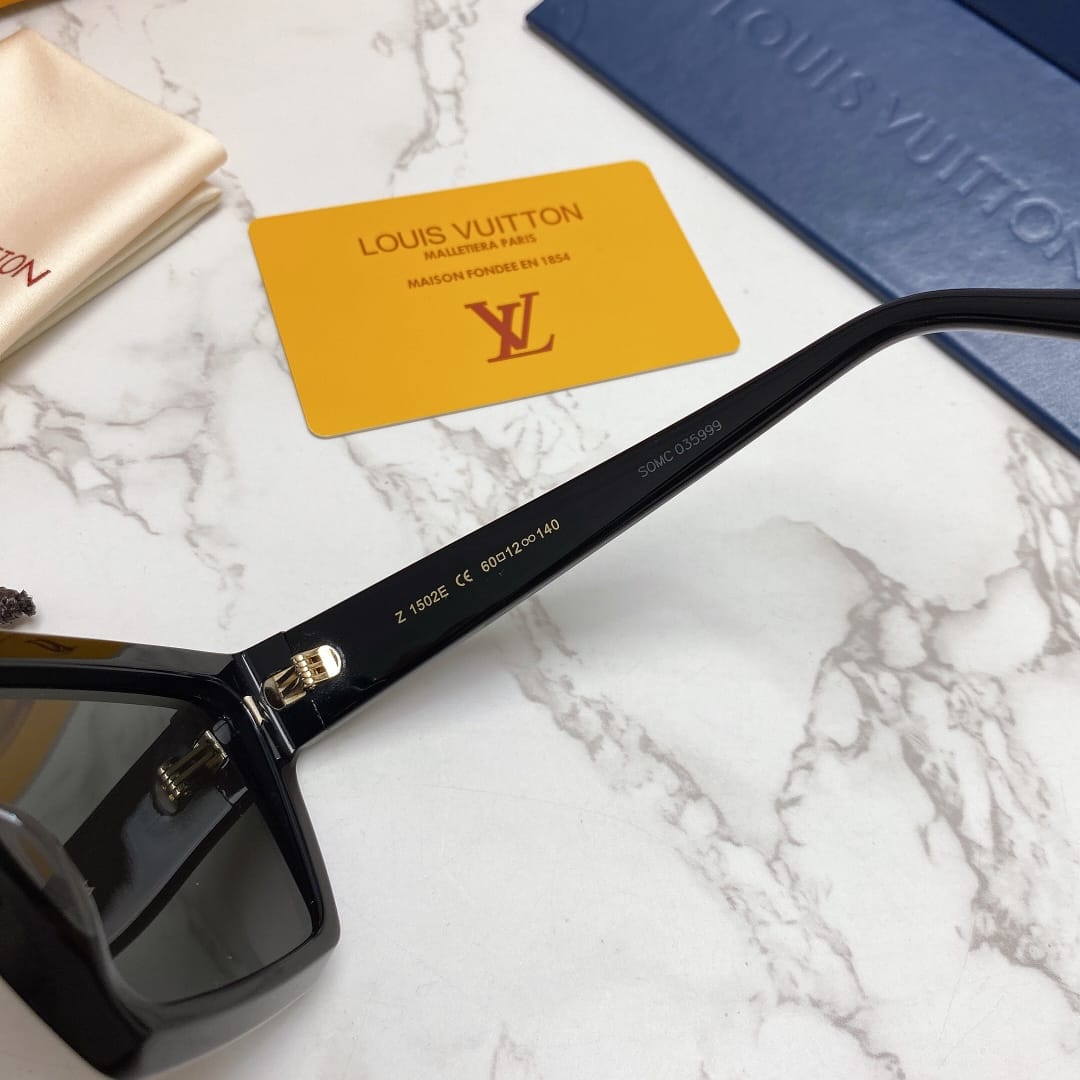 Louis Vuitton Sunglasses