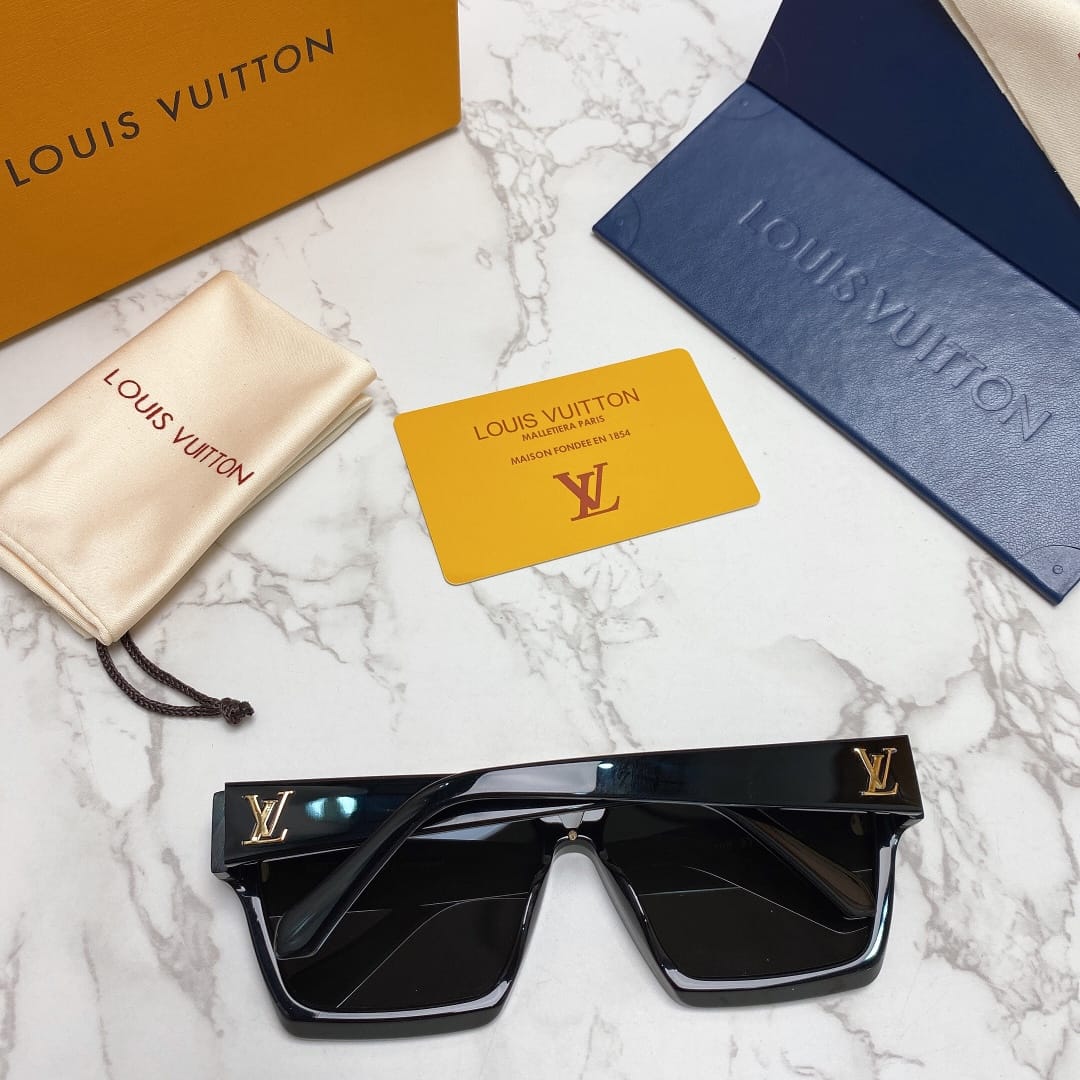 Louis Vuitton Sunglasses