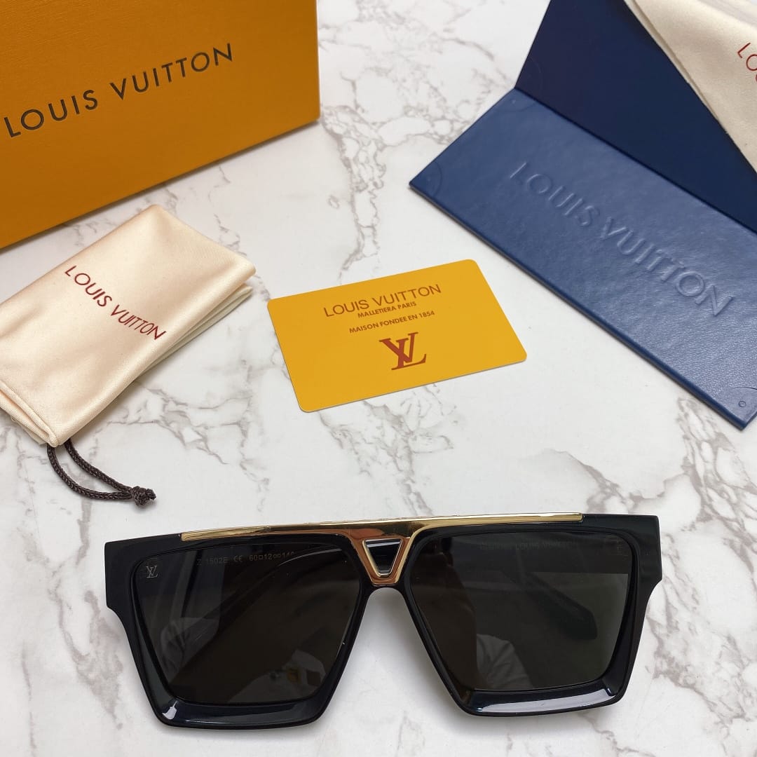 Louis Vuitton Sunglasses