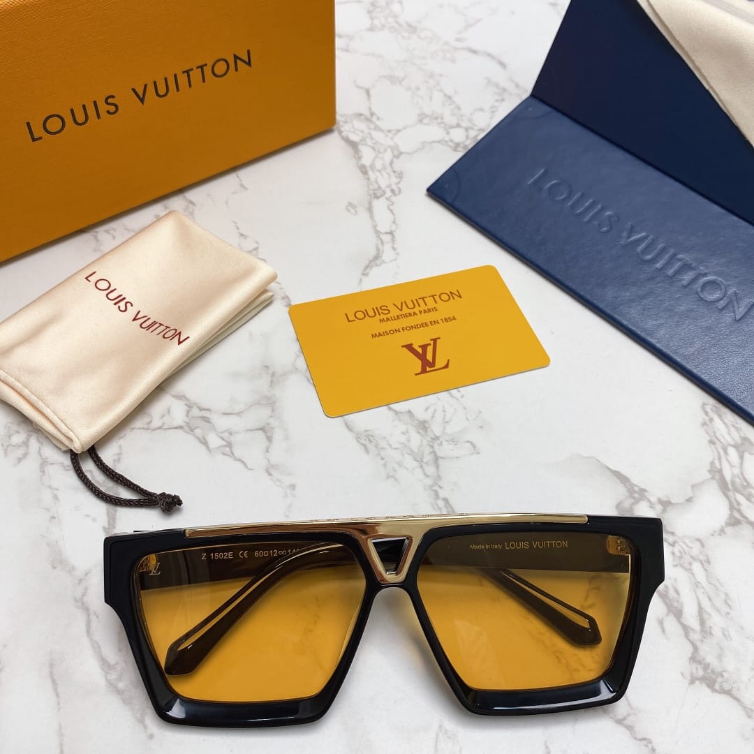 Louis Vuitton Sunglasses