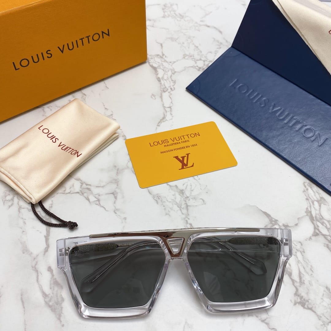 Louis Vuitton Sunglasses
