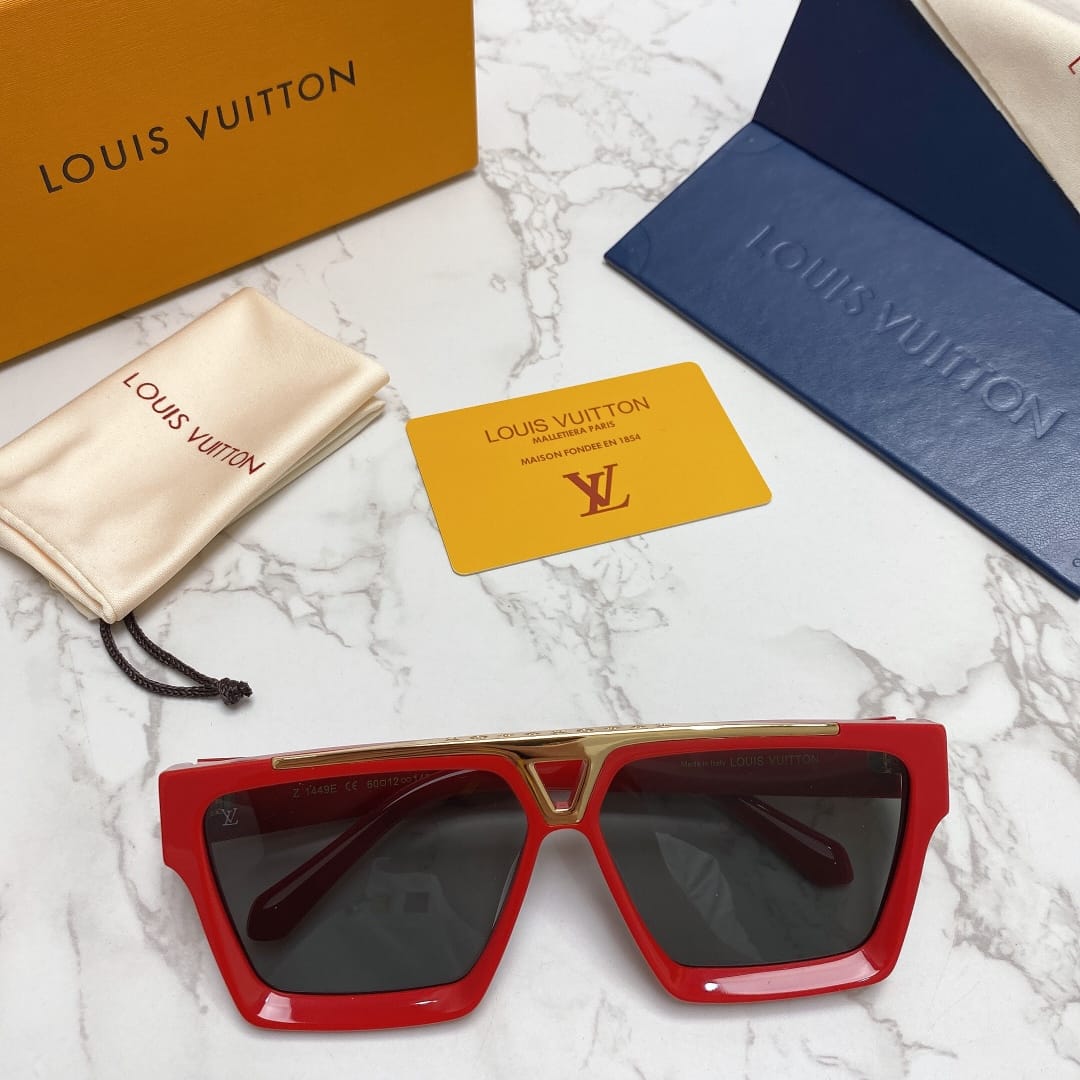 Louis Vuitton Sunglasses