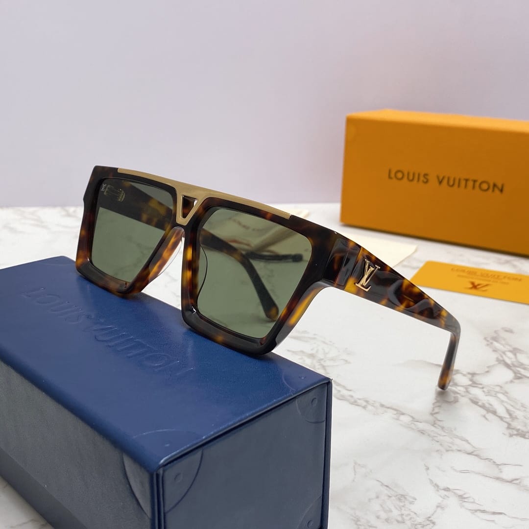 Louis Vuitton Sunglasses