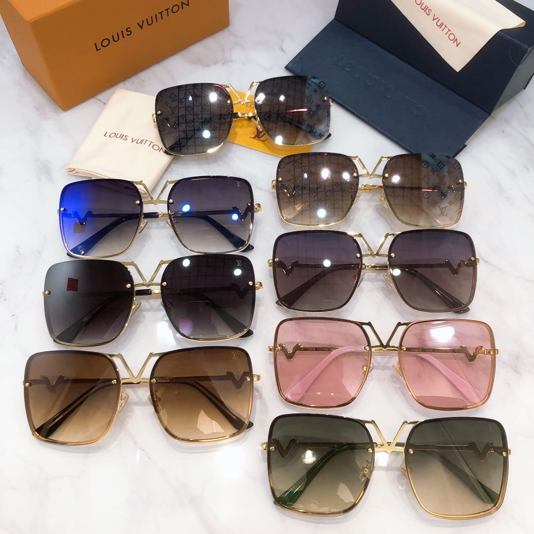Louis Vuitton Sunglasses