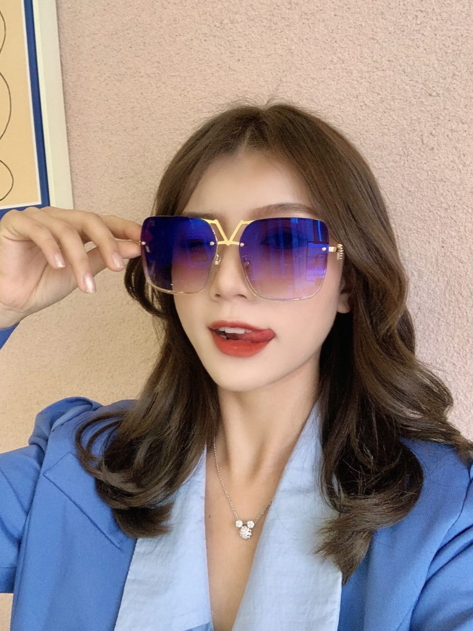 Louis Vuitton Sunglasses