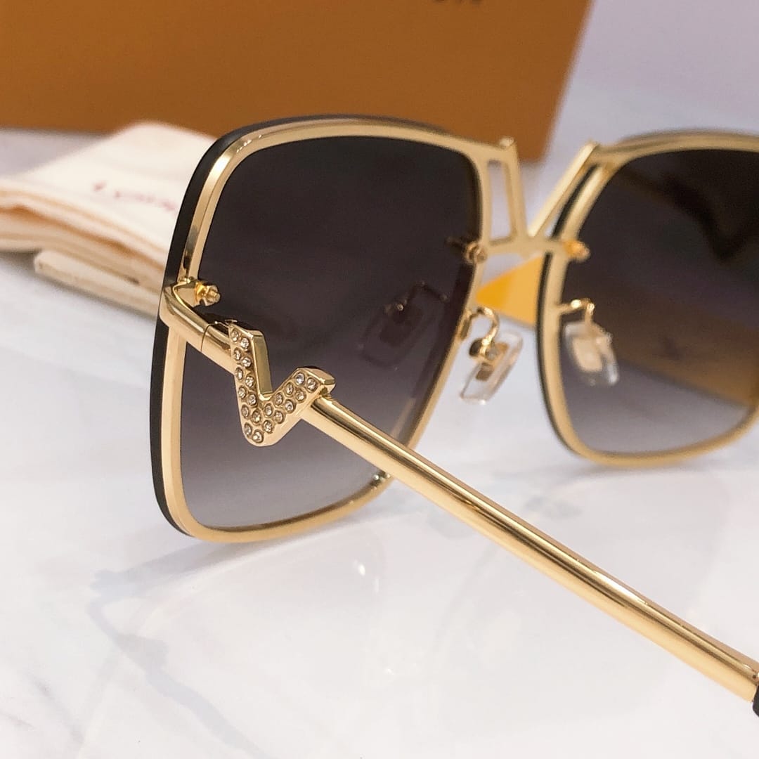 Louis Vuitton Sunglasses
