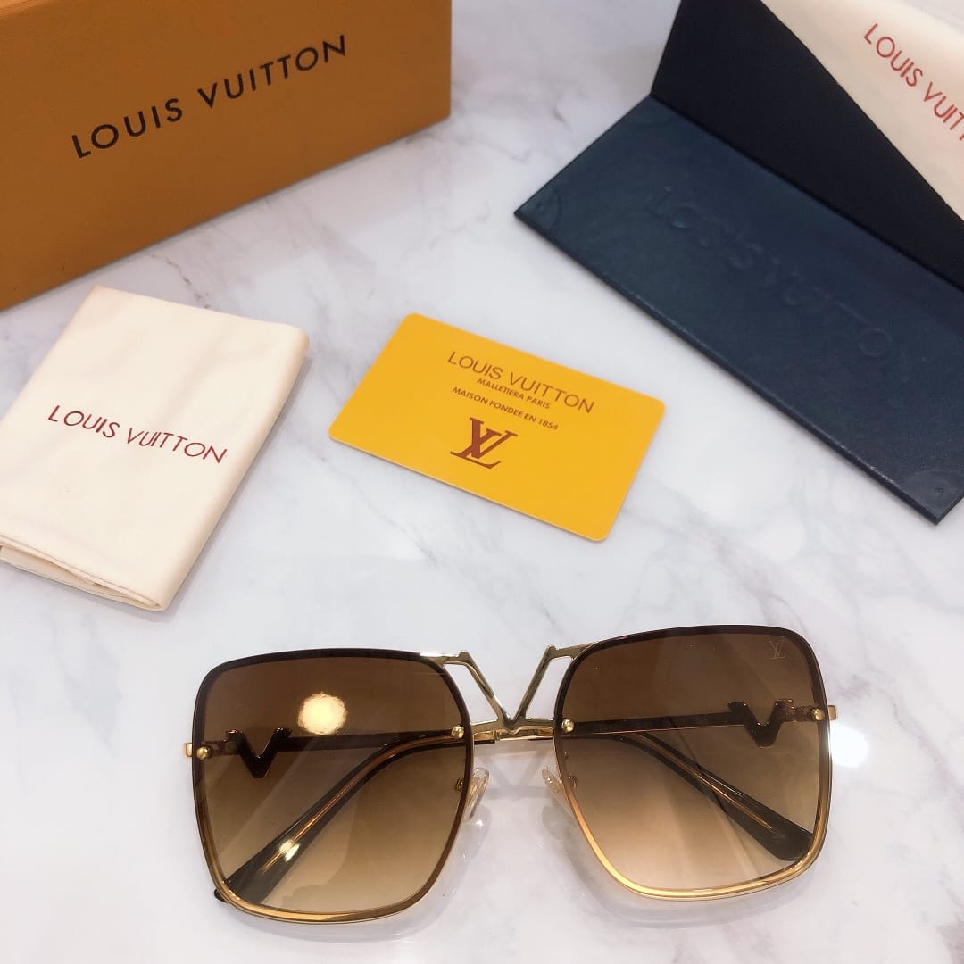 Louis Vuitton Sunglasses