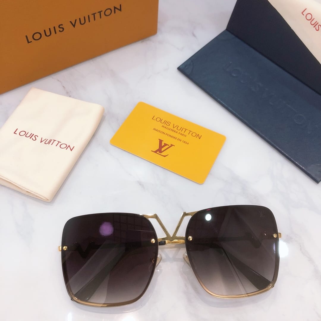 Louis Vuitton Sunglasses