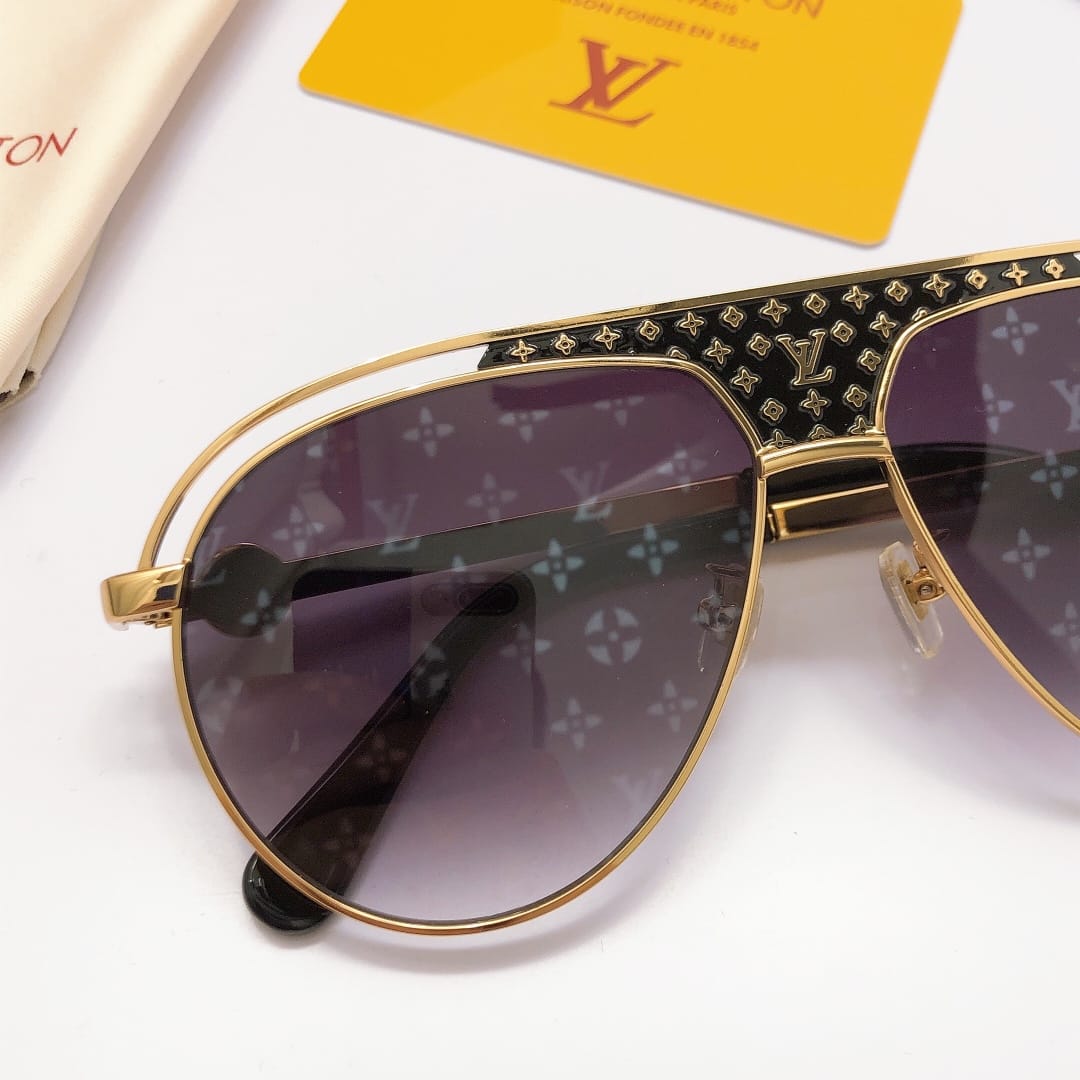 Louis Vuitton Sunglasses