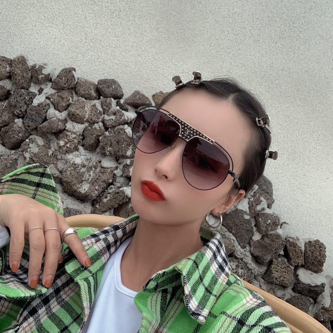Louis Vuitton Sunglasses
