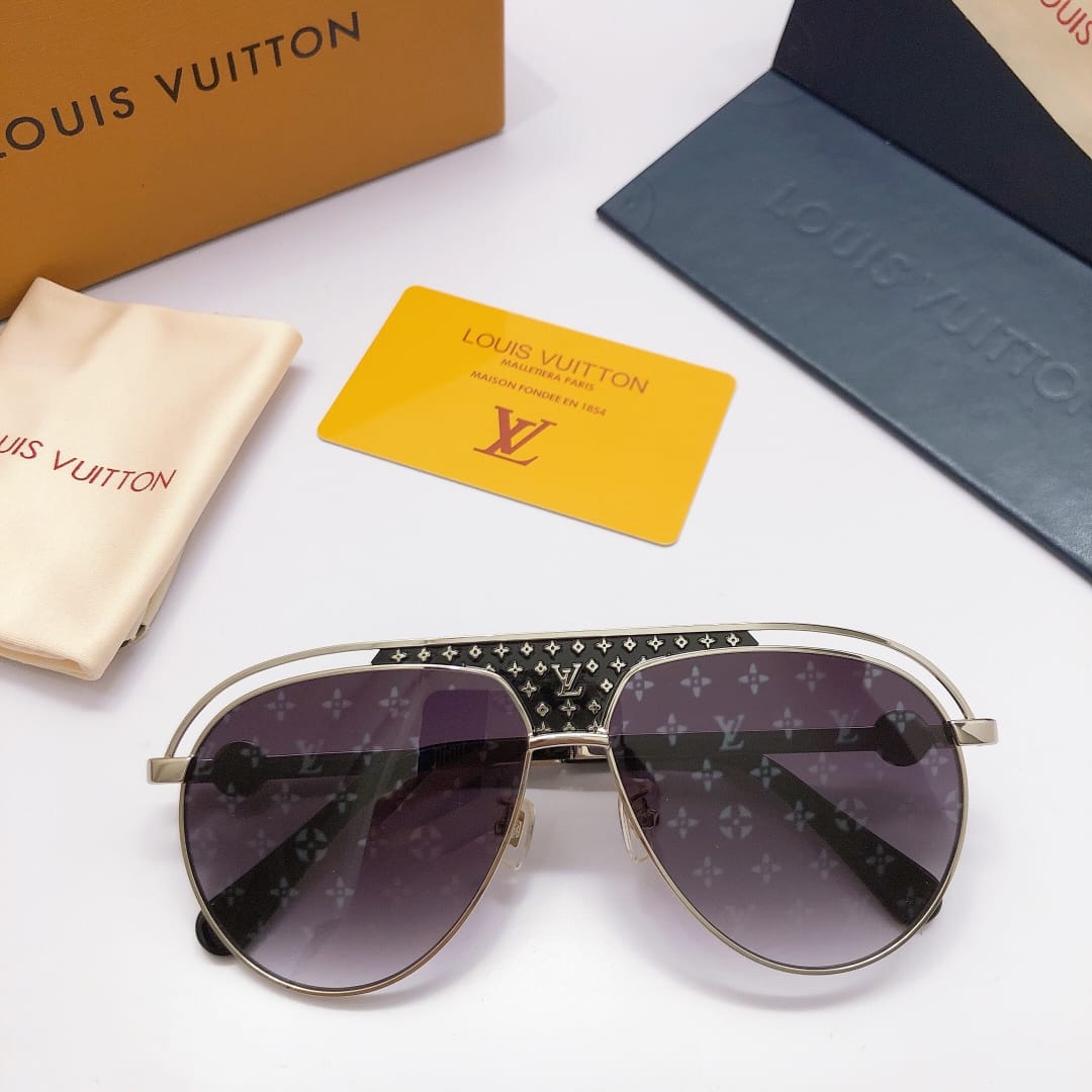 Louis Vuitton Sunglasses