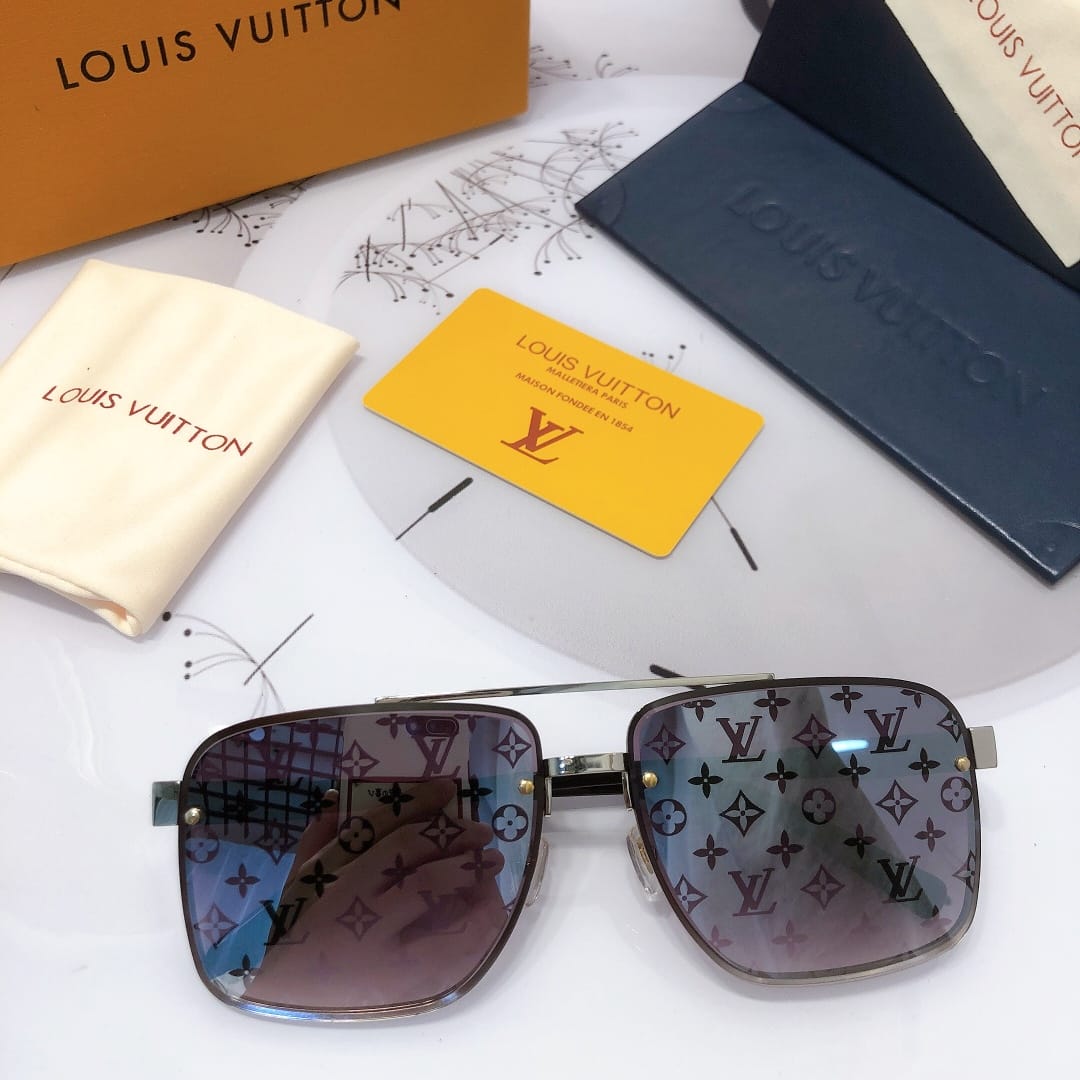 Louis Vuitton Sunglasses